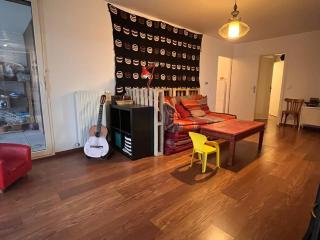 Spacious & cosy flat - Massy - 9