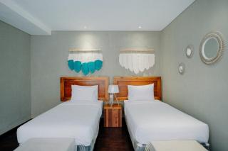 The Lavana Estasia Villa Nusa Dua - 2 Bedroom Villa - Nusa Dua - 8