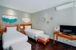 The Lavana Estasia Villa Nusa Dua - 2 Bedroom Villa - Nusa Dua - 4