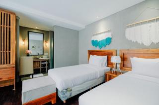 The Lavana Estasia Villa Nusa Dua - 2 Bedroom Villa - Nusa Dua - 6