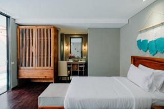 The Lavana Estasia Villa Nusa Dua - 2 Bedroom Villa - 5