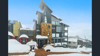 Alto Villa 303 AMS Mt Buller - Mount Buller - 6