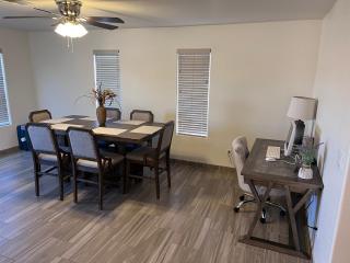 Spacious, comfortable & relaxing home 4 - 4