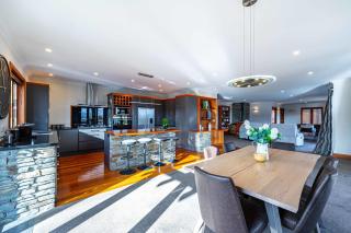 Lakeview Lodge in Wanaka - 3