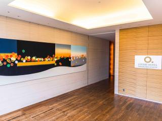LOISIR HOTEL SHINAGAWA SEASIDE - Tokio - 9