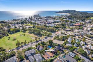 Fuller Holidays - Somerset@Byron - 9