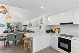 Fuller Holidays - Somerset@Byron - 6