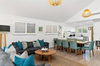 Fuller Holidays - Somerset@Byron - 8