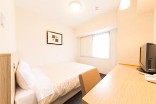 Hotel il Grande Umeda - Osaca - 9