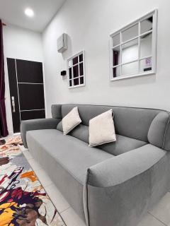 RAINA MUSLIM FRIENDLY HOMESTAY Perlis - Arau - 9