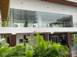 Simple Studio @ MesaVerte Résidences - 7