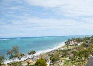 NYALI STUDIO APARTMENT WITH SEA VIEW - Mombasa - 0