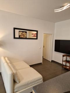 Entier beau 3pièces avec terrasse de 60m2 pour 7personnes - Châtenay-Malabry - 4