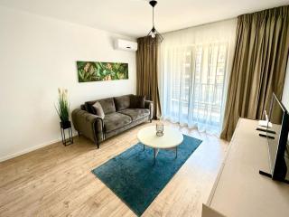 Vlad Rentals Properties - Voluntari - 9