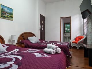 Hotel 1492 - San José - 9