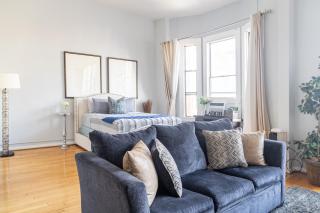 Greely Gaslamp - Loft W Parking & 3 Beds #302 - San Diego - 8