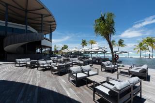 Madifushi Private Island - Free Domestic Flight on Stays of 5 Nights or More - 1