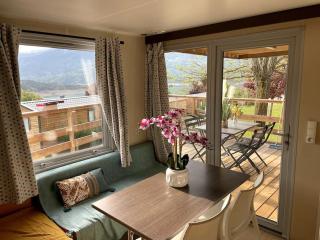 Mobil-Home Baie Saint-Michel, Serre-Ponçon - Chorges - 7