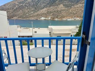 Meropi Rooms - Kamares - 8