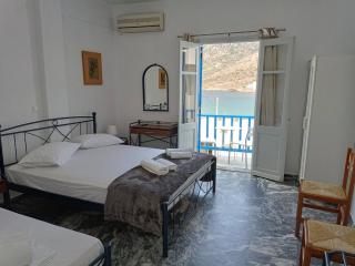 Meropi Rooms - Kamares - 9