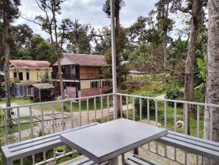CABIN SARAWAK D'RUMAH BONDA RIVER VIEW Kuala Kangsar - Kampong Senawar - 1
