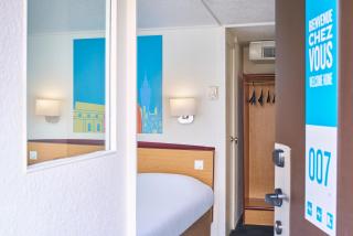 Kyriad Direct Le Havre Est - Gonfreville - 6