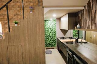 Freja House @ Central BSD - Samporo - 9
