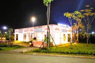 Freja House @ Central BSD - Samporo - 4