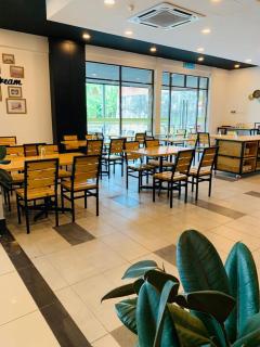 Hotel Seri Malaysia Seremban - Seremban - 3