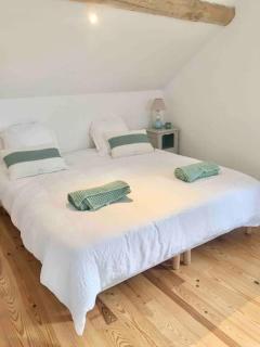 Cottage de charme à la campagne - Aulnoy - 7