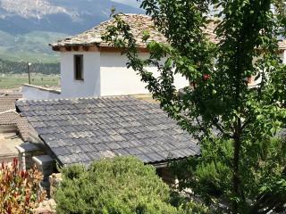 Vila ERI - Gjirokastër - 3