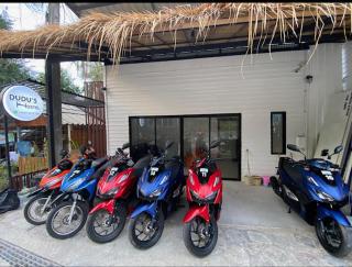 DUDU'S HOSTEL - Ko Tao - 6