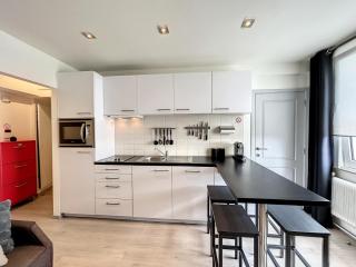 Vakantieverblijf Monopole Oostende - 7