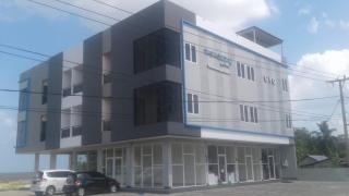 The Holiday Guest House - Tanjungpandan - 1