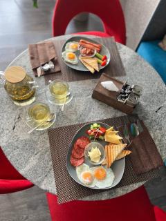 Terrasse Hotel & Bar - 7