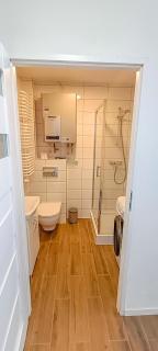 Apartment 2 in Altstadt Angermünde - 2