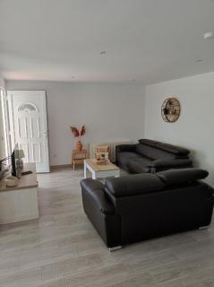 Privé vakantiewoning "Casa Stirio" met zwembad regio calpé-jalon - 8