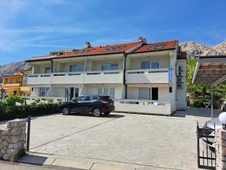 Apartments Mare - Baška - 0
