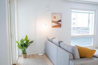Snowflake suites VIII with private sauna - Rovaniemi - 4