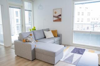 Snowflake suites VIII with private sauna - Rovaniemi - 3