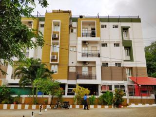 Ramana Towers - Tiruvannāmalai - 2
