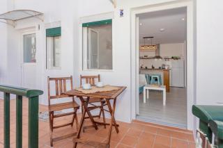 Calan blanes park 2adults 4children - Cala en Blanes - 9