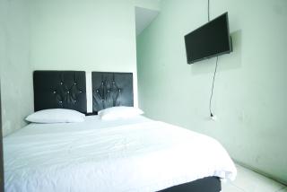 Mahkota Sivali near Soekarno Hatta Airport Mitra RedDoorz - Tangerang - 1