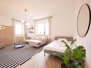 75 m2, zentral, gemütlich, eigener Parkplatz - Osnabrück - 2