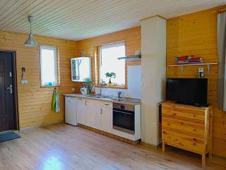 Agroturystyka - Stajnia Bursztynowa - 7