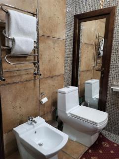 seoul hotel - Shymkent - 4