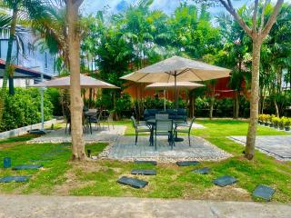 Hill Myna Holiday Park & Cafe - Bang Tao Beach - 2