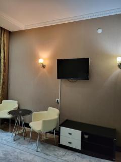 seoul hotel - Shymkent - 6