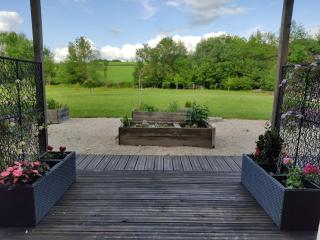 Au pied du Lariat - Léoville - 8