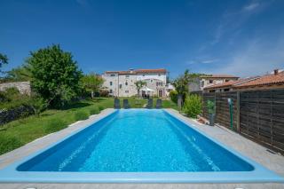 Holiday Home Dide - Kanfanar - 0